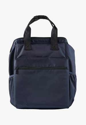 Rucksack - navy blazer