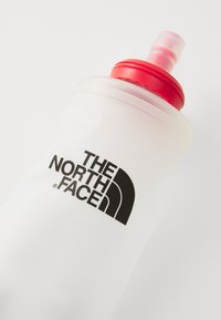 The North Face SOFT FLASK 500 ML UNISEX - Bidon apă - white