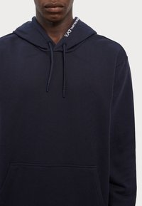 EA7 Emporio Armani UNISEX - Sportska majica - blue