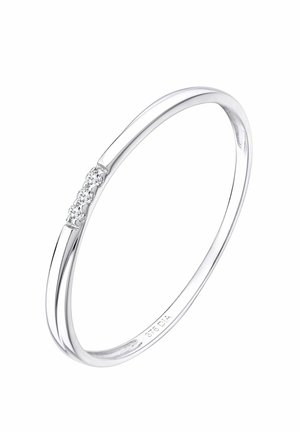 Anillo - white gold-coloured