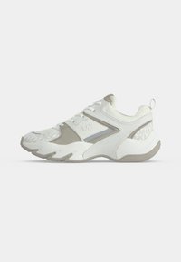 Sélectionné, bright white