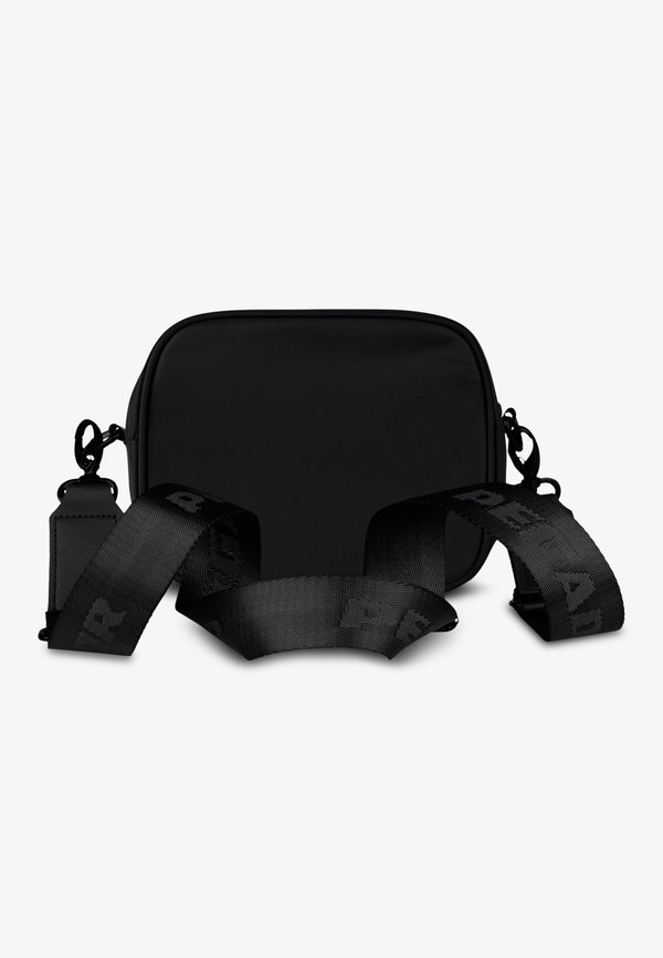 LOGO PATCH SHOULDER STRAP BAG UNISEX - Cross body bag3