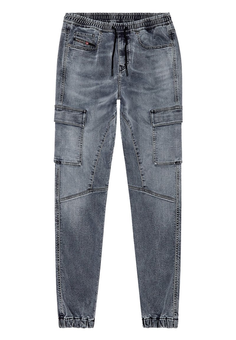 Vaqueros tapered