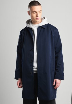 Short coat - midnight