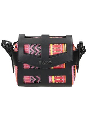 Bandolera - black