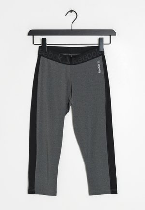 Leggings - grey