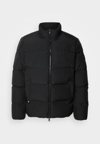 PUFFER JACKET - Dunjakker - black
