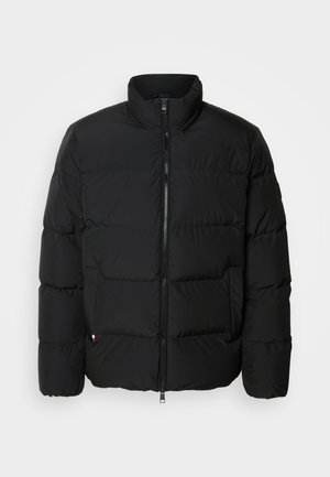 Tommy Hilfiger, - Kurtka puchowa