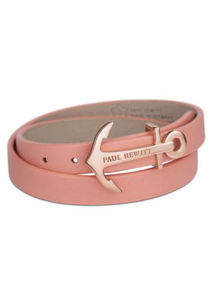 PAUL HEWITT Bracelet - light pink