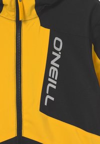 O'Neill Snowboardjacke - chrome yellow