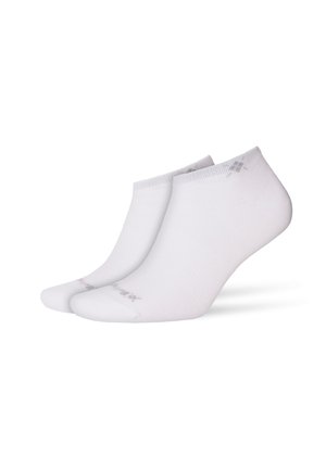 EVERYDAY 2-PACK - Chaussettes - white