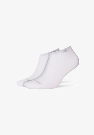 Burlington EVERYDAY 2-PACK - Sokken - white