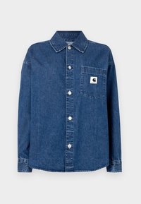 No seleccionado, stone blue denim