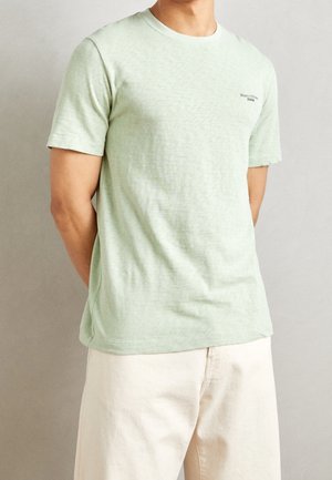 Marc O'Polo DENIM, T-shirt basique - light green
