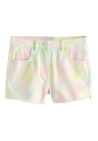 Neizbrano, multi rainbow ombre