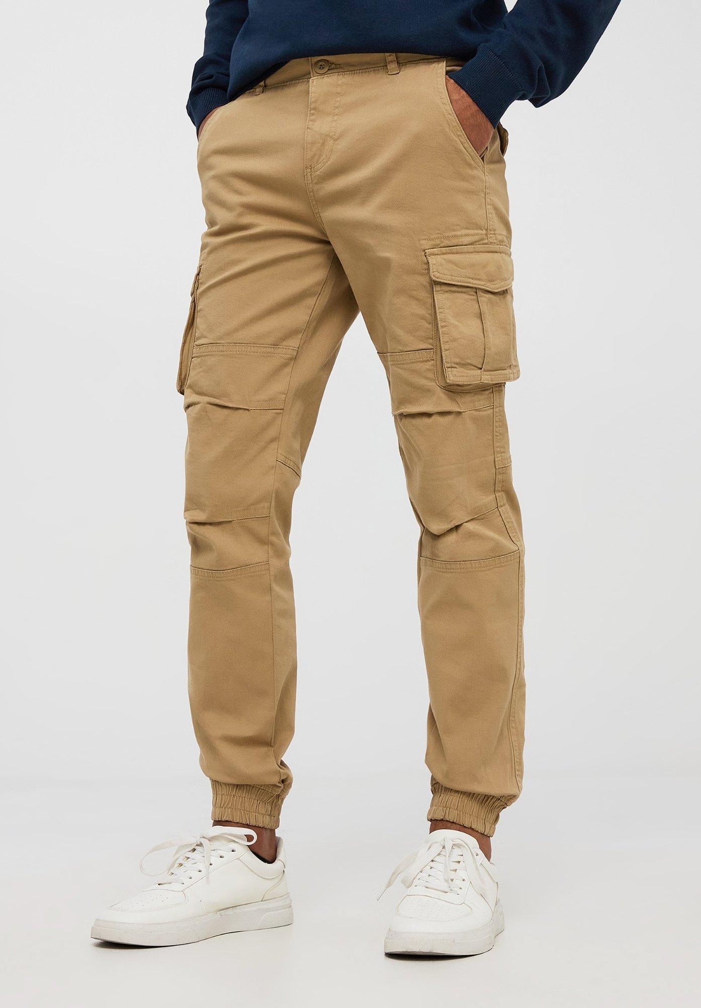 Pantaloni Cargo Pantaloni Da Lavoro Estivi Amazon Pantaloni Da