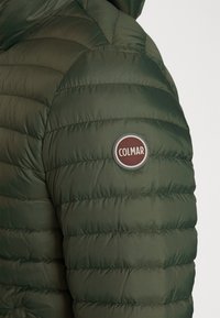 Colmar Originals Dunjacka - dark green