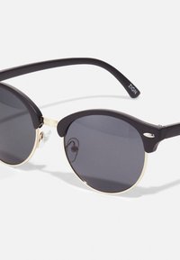 Zign UNISEX - Óculos de sol - black