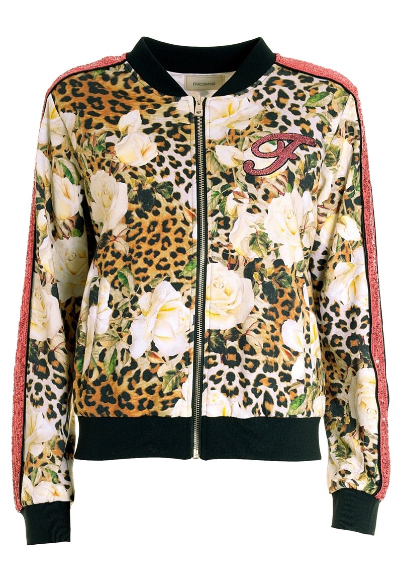 Fracomina Chaquetas bomber -