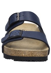 Josef Seibel Mules - ocean