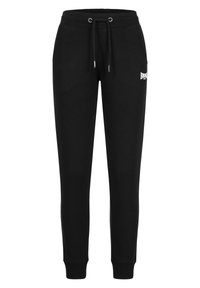 Lonsdale WEYCROFT - Verryttelyhousut - black