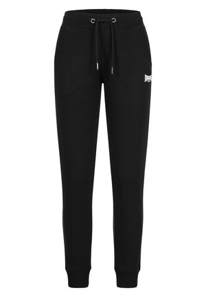 WEYCROFT - Pantaloni sportivi - black