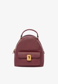 Unausgewählt, red turin