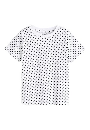Next, REGULAR FIT T-SHIRT (3-16YRS) - T-shirt basic - monochrome spot