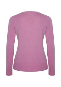 Unausgewählt, candy pink