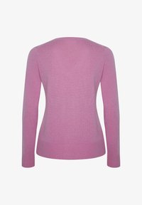 Unausgewählt, candy pink