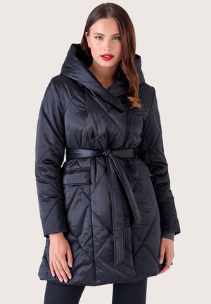Camomilla Italia PHOENIX - Manteau d'hiver - black