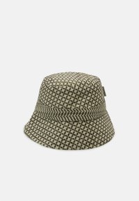 SUMMERY Copenhagen MIO BUCKET HAT - Platmale - anise