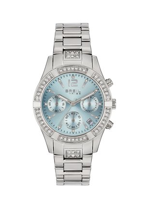C EST CHIC - Kronograf - light blue