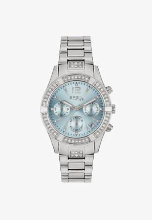 Breil, CEST CHIC - Kronograf - light blue