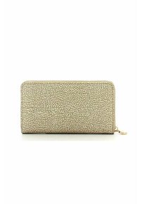 Borbonese Wallet - sabbia