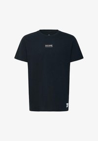 No seleccionado, black