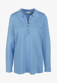 Unausgewählt, lavendelblau