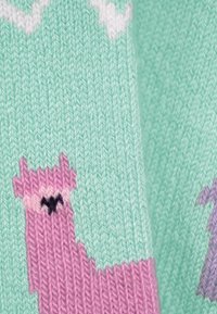 The Arctic Bay 4 PACK UNISEX - Ponožky - multi coloured