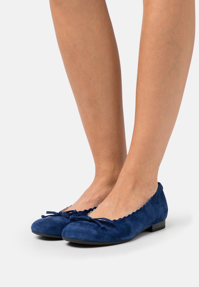 gabor ballet pumps sale