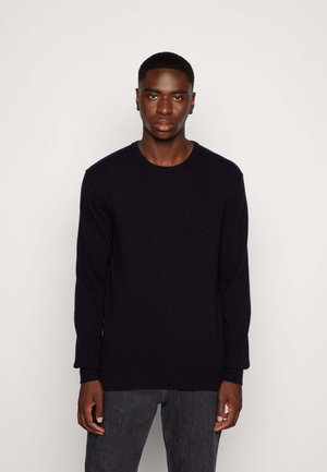 JACK&JONES JORCOBIN Sweat Crew Neck MNI, Maillot De Survêtement