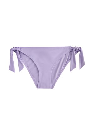 MEDIUM RISE BASIC - Bikinialaosa - lilac