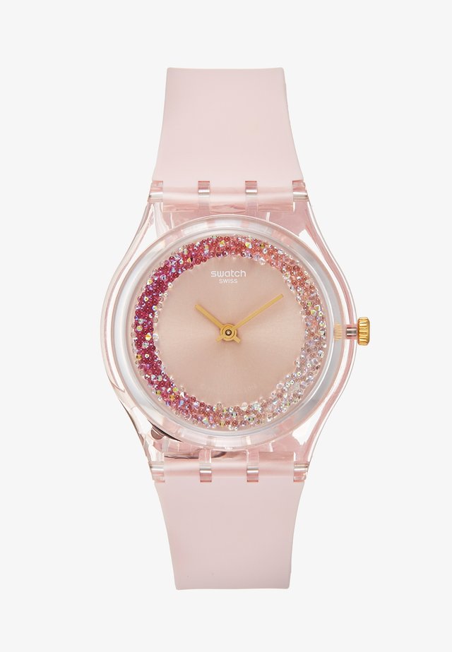 KWARTZY - Horloge - rosa