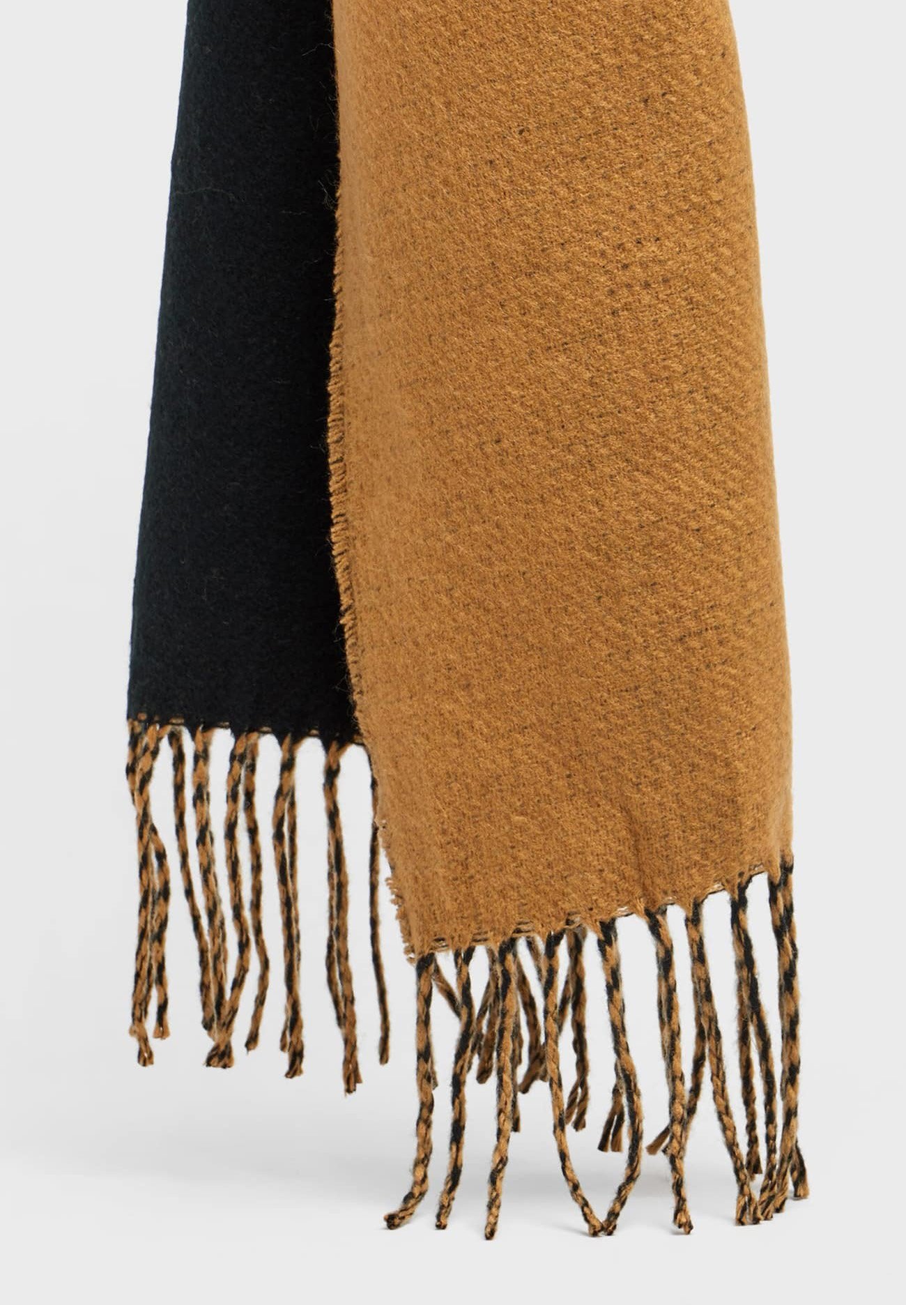 stradivarius echarpe