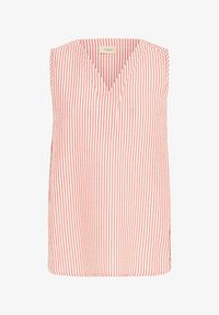 Valitud, cayenne stripes