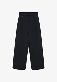 Ausgewählt, ultrablack