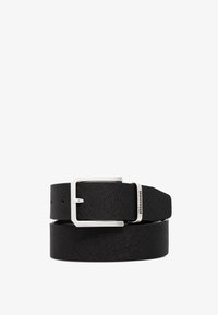 Non selezionato, black