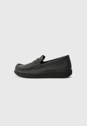 ECCO KOLLEKTIVE JOKE  - Mokassin - black