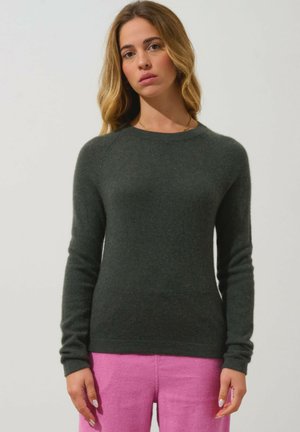 ECRIN - Sweter