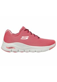 Skechers BIG APPEAL - Zapatillas - pink