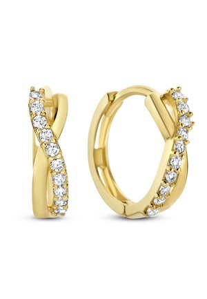 Oorbellen - gold coloured